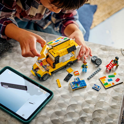 LEGO City (60500)