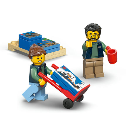 LEGO City (60500)