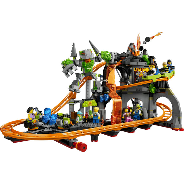 LEGO City (60501)