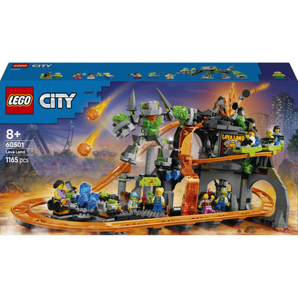 LEGO City (60501)
