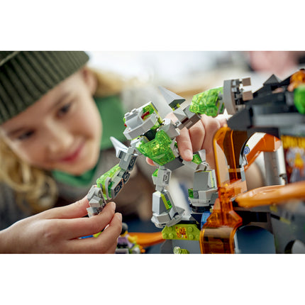 LEGO City (60501)