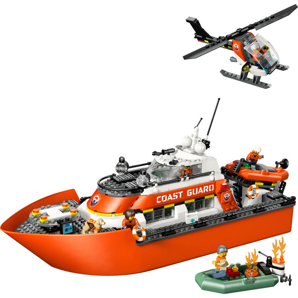 LEGO City (60504)