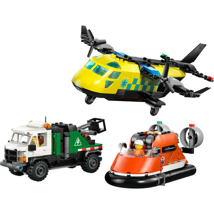 LEGO City (60505)