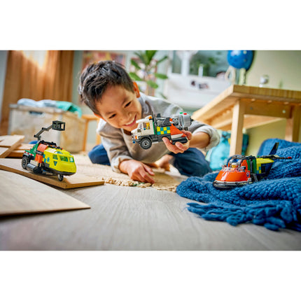 LEGO City (60505)