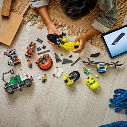 LEGO City (60505)