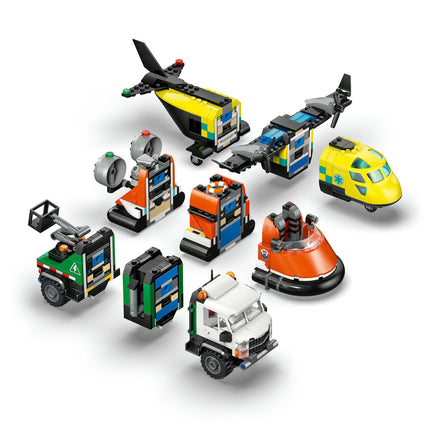 LEGO City (60505)