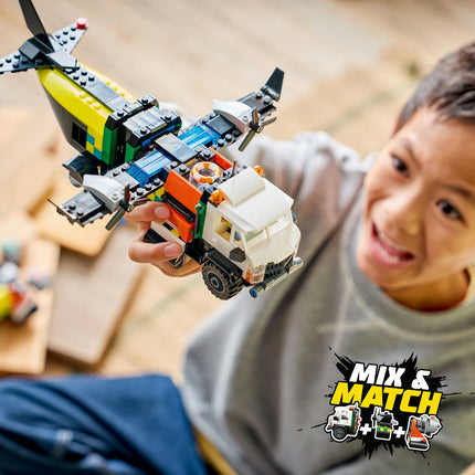 LEGO City (60505)