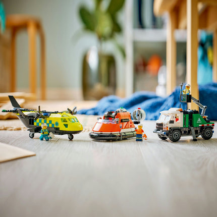 LEGO City (60505)