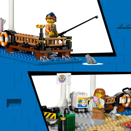 LEGO City (60506)