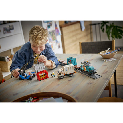 LEGO City (60509)