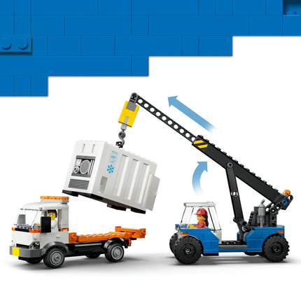 LEGO City (60509)