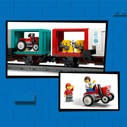 LEGO City (60509)