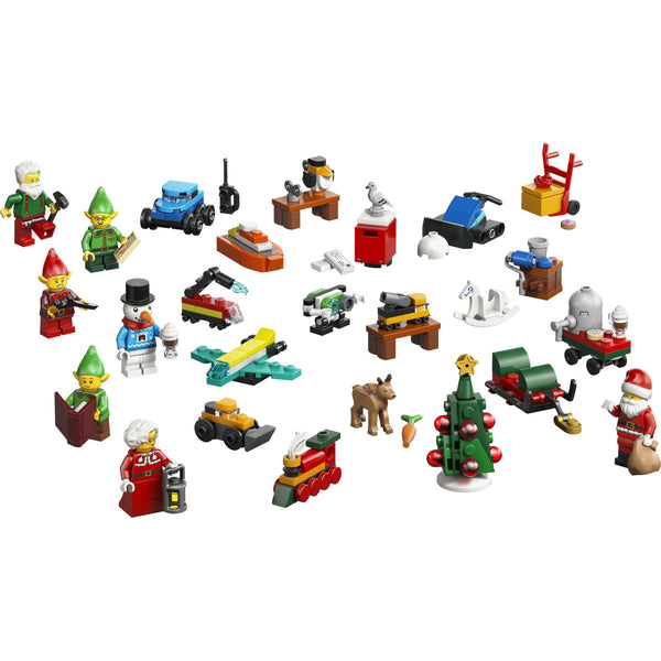 LEGO City (60510)