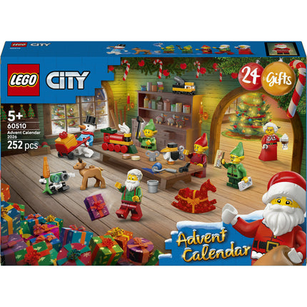 LEGO City (60510)