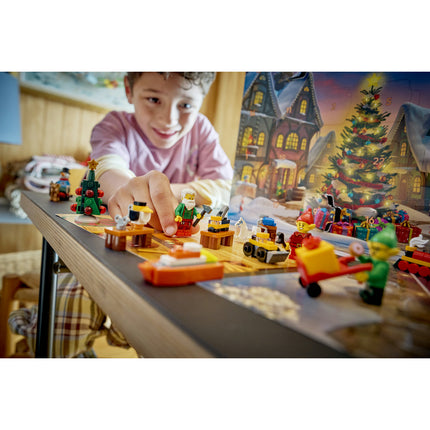 LEGO City (60510)