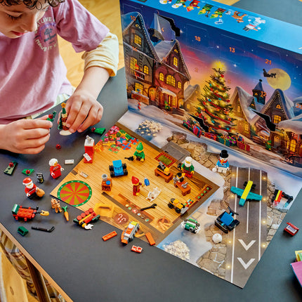 LEGO City (60510)