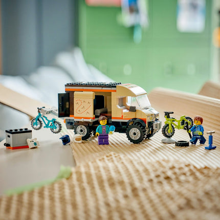 LEGO City (60512)