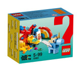 LEGO® Classic - A szivárvány színei (10401)