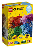 LEGO® Classic - Kreatív szórakozás (11005)