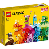 LEGO Classic 11017
