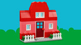 LEGO® Classic - Ustvarjalne hiše (11035)
