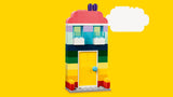 LEGO® Classic - Ustvarjalne hiše (11035)