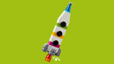 LEGO® Classic - Ustvarjalni planeti v vesolju (11037)
