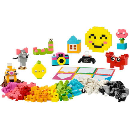 LEGO Classic (11042)