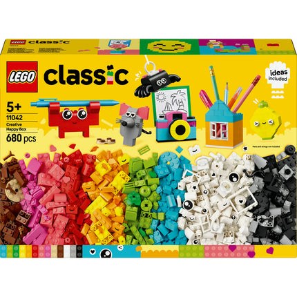 LEGO Classic (11042)