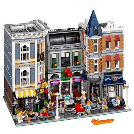 LEGO® Creator Expert - Assembly Square (10255)