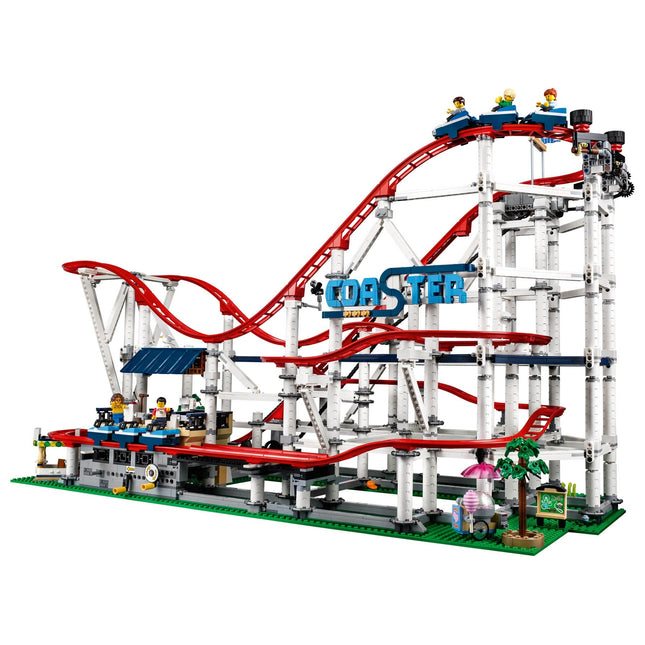 LEGO® Creator 3in1 - Hullámvasút (10261)