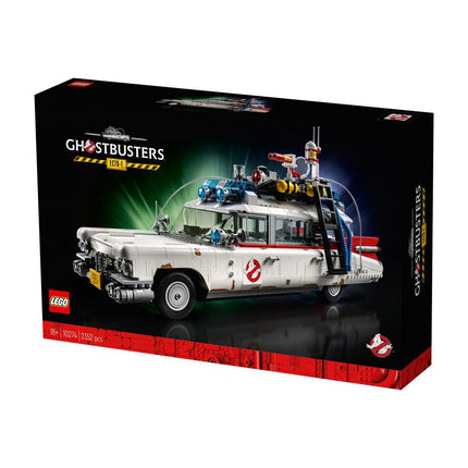 LEGO® Creator Expert - Szellemirtók™ ECTO-1 (10274)