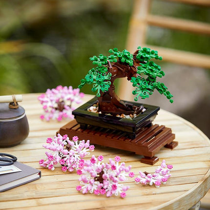 LEGO® Creator Expert - Bonsai fa (10281)