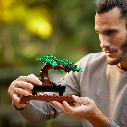 LEGO® Creator Expert - Bonsai fa (10281)