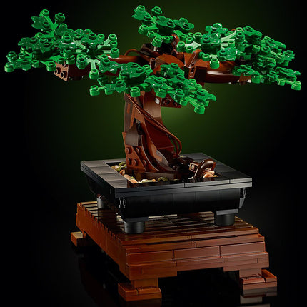 LEGO® Creator Expert - Bonsai fa (10281)