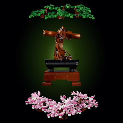 LEGO® Creator Expert - Bonsai fa (10281)