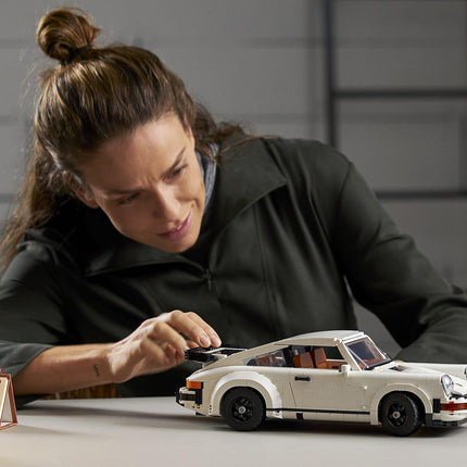 LEGO® Creator Expert - Porsche 911 (10295)