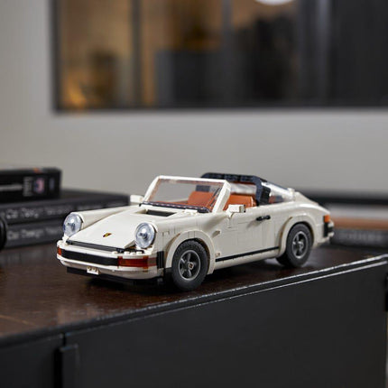 LEGO® Creator Expert - Porsche 911 (10295)