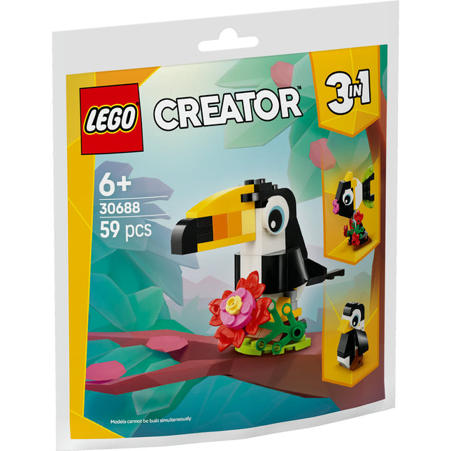 LEGO Creator 3in1 (30688)