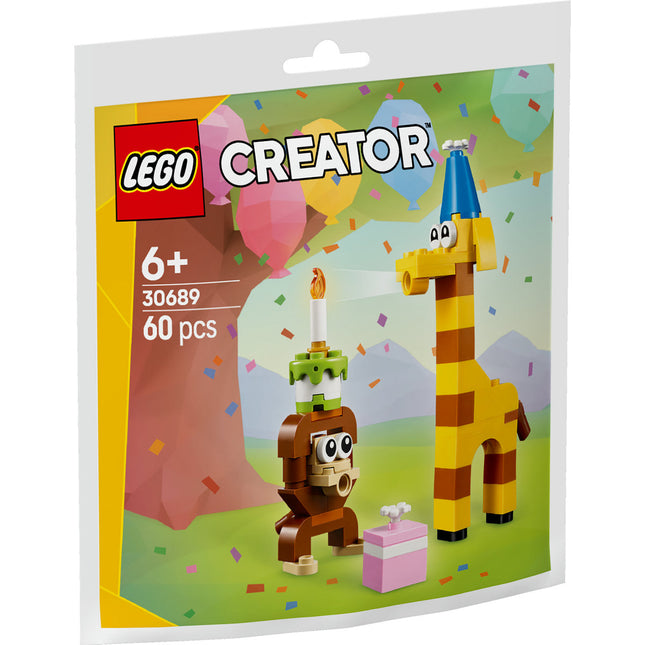 LEGO Creator 3in1 (30689)