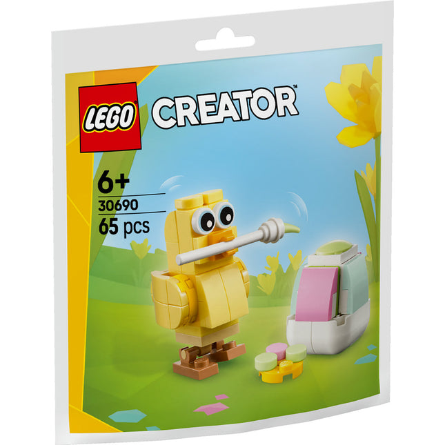 LEGO Creator 3in1 (30690)