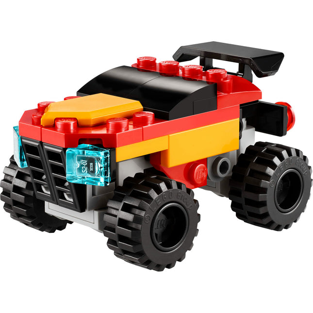 LEGO Creator 3in1 (30691)