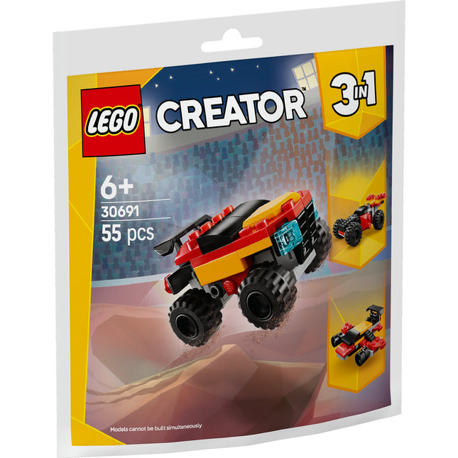 LEGO Creator 3in1 (30691)