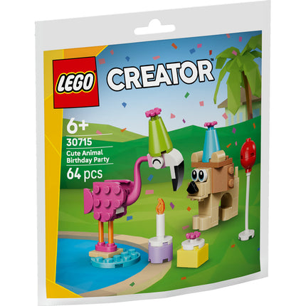 LEGO Creator 3in1 (30715)