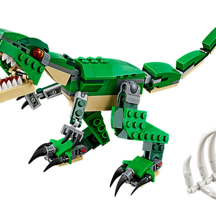 LEGO® Creator 3in1 - Hatalmas dinoszaurusz (31058)