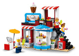 LEGO® Creator 3in1 - Moduláris édes meglepetések (31077)