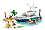 LEGO® Creator 3in1 - Hajós kalandok (31083)