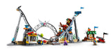 LEGO® Creator 3in1 - Kalózos hullámvasút (31084)