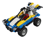 LEGO® Creator 3in1 - Terepjáró homokfutó (31087)