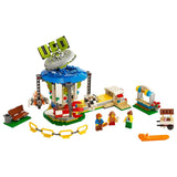 LEGO® Creator 3in1 - Vásári körhinta (31095)